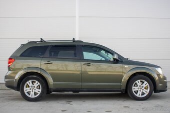 FIAT FREEMONT 2.0 16V 170k 7-miest 4x4 A/T 2013 - 5