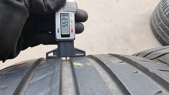 Letní pneu 235/45/17 Fulda - 5