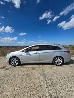 Hyundai I40 1.7 crdi - 5