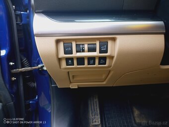 Subaru Outback - 5