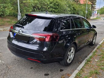 Opel Insigna 2.0 cdti - 5