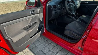 VOLKSWAGEN GOLF 5 VARIANT 1.4 16V - 5