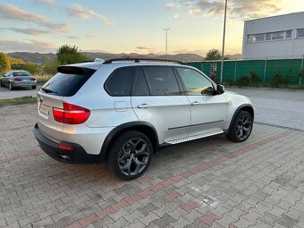 BMW X5 E70 3.0d 173kw Xdrive - 5