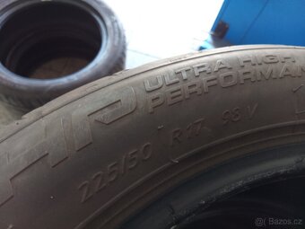 225/50 R17 XL Letní - 5