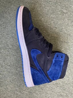 Boty nike Air jordan 1 high - 5