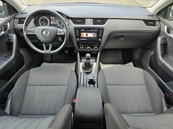 MONDEO 2,0 138kW VIGNALE PANORAMA MASÁŽ 2022 ČR 43tkm - DPH - 5