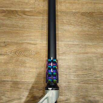 Blunt SCS od custom freestyle koloběžky - 5