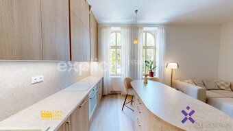 Pronájem byty 3+kk, 82 m2 - Opava - Předměstí, ev.č. 02243 - 5