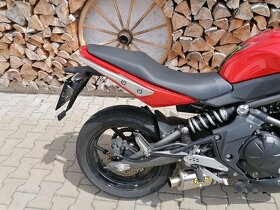 KAWASAKI ER6 N - 5