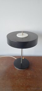 Retro lampa Kamenicky Senov - 5
