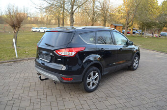 PRODÁM FORD KUGA 1.5 ECOBOOST 150PS PERFEKTNÍ STAV - 5