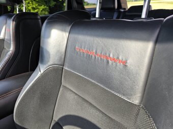Jeep Grand Cherokee, Trailhawk 184kW 3.0CRDi - 5