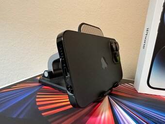 iPhone 14 Pro 100% Zdravie Batérie TOP STAV - 5