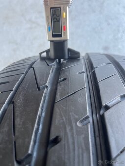 235/55 R18 Letne Hankook 2ks - 5
