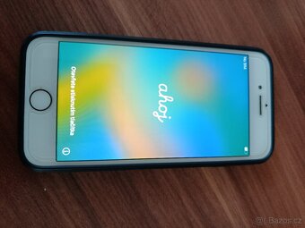 IPHONE 8 - 5