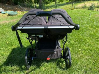 Thule Urban Glide 2 Double – sportovní kočárek - 5