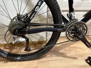 Horské kolo Cannondale Scalpel 26 - 5