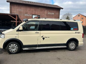 VW Caravela 1.9 tdi 75 VW - 5