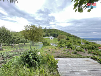 Prodej zahrady, 214 m², Kadaň - 5