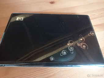 HP Pavilion Entertaiment dv6 - 5