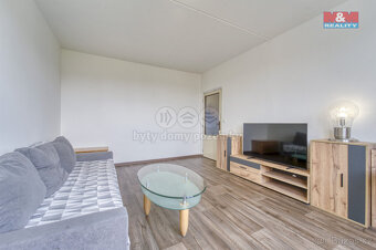 Prodej bytu 2+1, 51 m², Plzeň, ul. Terezie Brzkové - 5