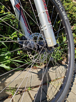 Horské kolo Scott FX3 G-ZERO - 5