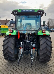 Traktor Deutz-Fahr 5105 Standard - 5