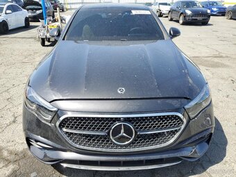 2025 MERCEDES-BENZ E 350 - 5