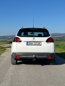 Peugeot 2008 1.6 BlueHDi - 5