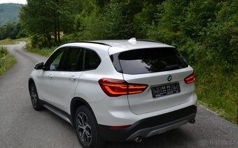 BMW X1 sDrive xLine, AUTOMAT,110kW - 5