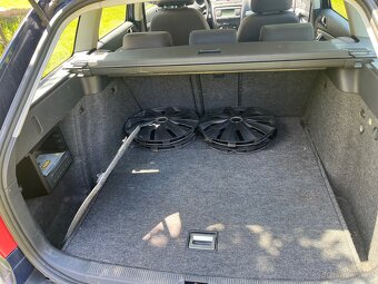 Octavia kombi 2, 1.9-77kw, STK - 5