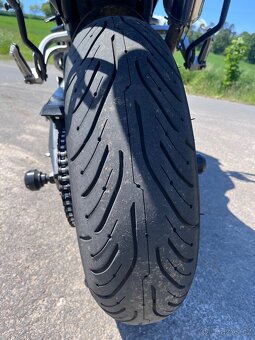 Triumph Tiger 1050 - 5