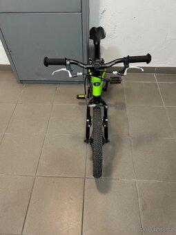 Hoské kolo Kubikes 16 - 5