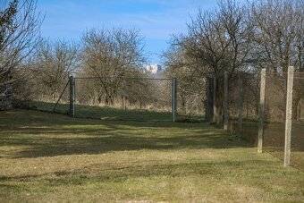 Stavební pozemek cca 1905m2, Buchlovice - 5