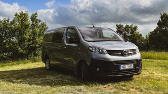 VIVARO Obytny - 5