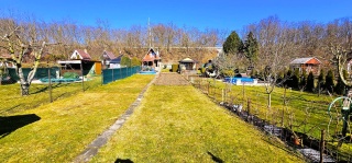 Prodej zahrady 413 m² - 5