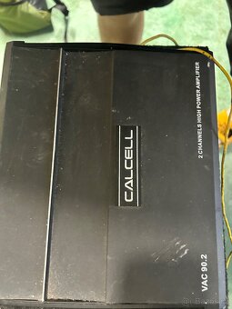 subwoofer - 5