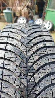 VW GOLF 185-55-15 - 5