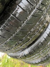 letní sada Kia Ceed ALU kola 5x114,3 - 5