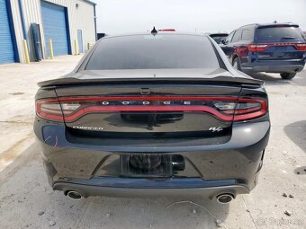 DODGE CHARGER R/T - 5