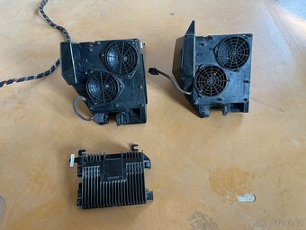 Bose - audi a3 8l - 5