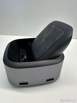 USB-C Dockovací stanici – model GN18D - 5