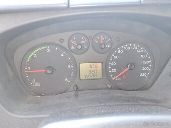Ford Transit maxi jumbo - 5