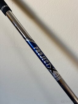 Callaway RAZR (č.6) - 5