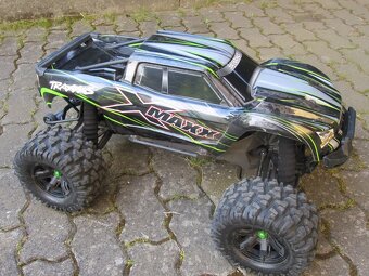 Traxxas X-Maxx 8S - 5
