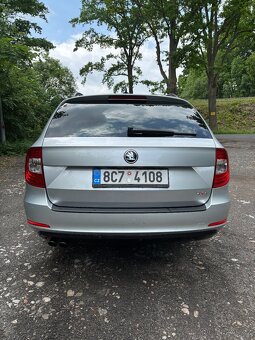 Škoda Superb 2015, DSG 4x4, 125KW, Servisováno - 5