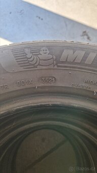 Sada letnich pneu Michelin Primacy4, 205/60 R16 92H - 5