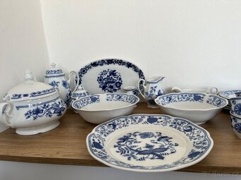 Prodej porcelánu - 5
