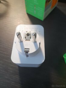 WOOX R6118 Smart Plug EU E/F Schucko 16A with Energy Monitor - 5