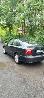 Škoda Octavia 1.9tdi 2007 - 5